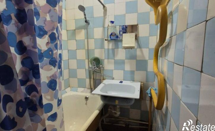 4-комн квартира Сыктывкар, Печорская улица, 8