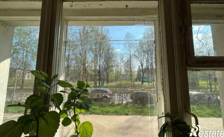 1-комн квартира Ухта, улица Кремса, 6