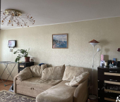 3-комн, 62кв м, этаж 2/5 улица Чернова, 2Б