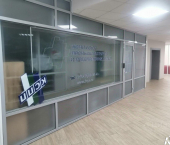 офис 100 кв м, этаж 5/7 Первомайская улица, 62