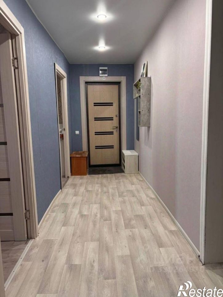 3-комн квартира улица Строителей, 14/1,  д. 14/1