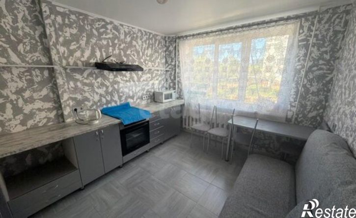 3-комн квартира Молодёжная улица, 8,  д. 8