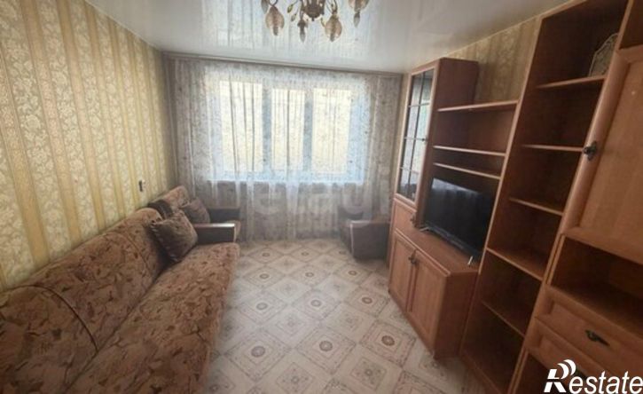 3-комн квартира Молодёжная улица, 8,  д. 8
