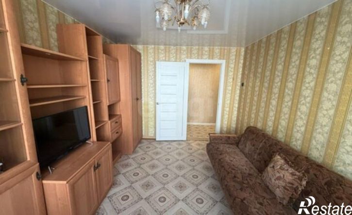 3-комн квартира Молодёжная улица, 8,  д. 8