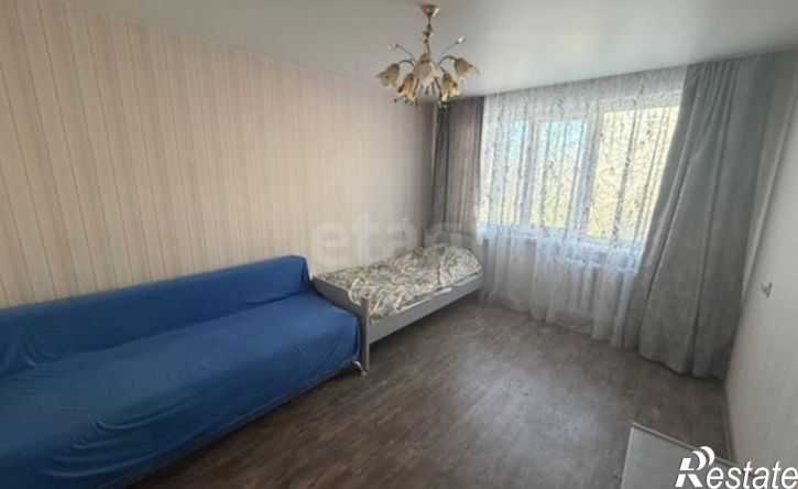 3-комн квартира Молодёжная улица, 8,  д. 8