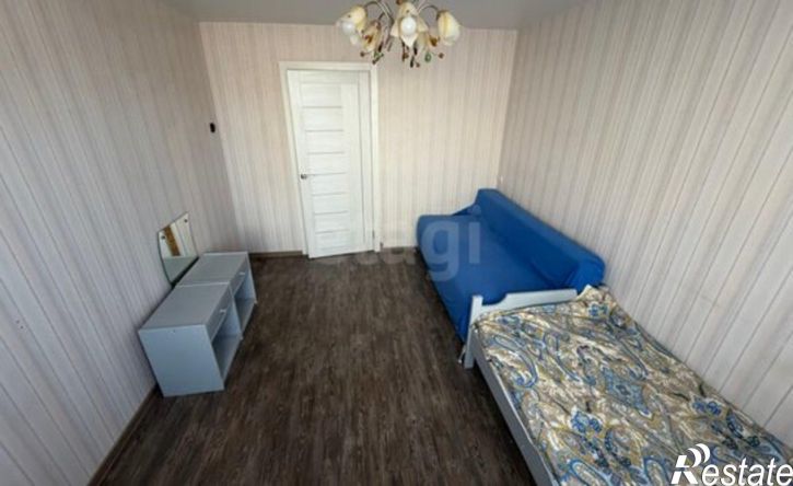3-комн квартира Молодёжная улица, 8,  д. 8