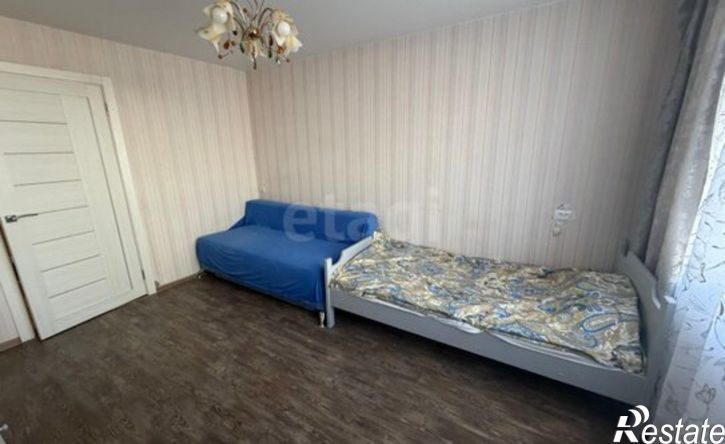 3-комн квартира Молодёжная улица, 8,  д. 8