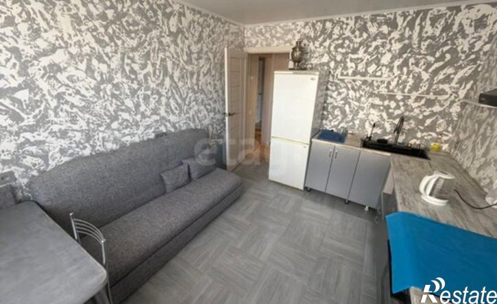 3-комн квартира Молодёжная улица, 8,  д. 8