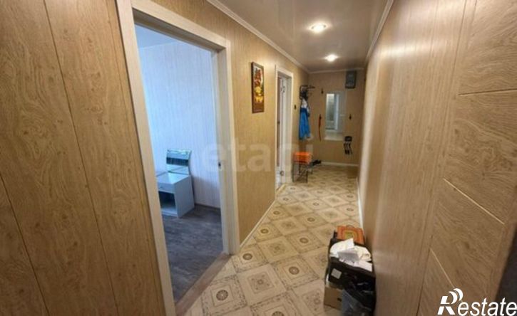 3-комн квартира Молодёжная улица, 8,  д. 8