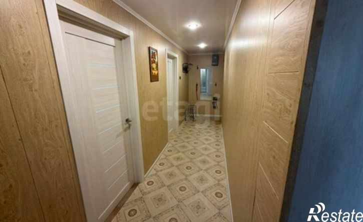 3-комн квартира Молодёжная улица, 8,  д. 8