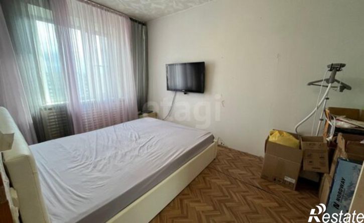 2-комн квартира Молодёжная улица, 11,  д. 11
