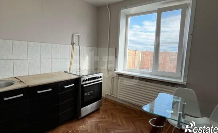 2-комн квартира Молодёжная улица, 11,  д. 11