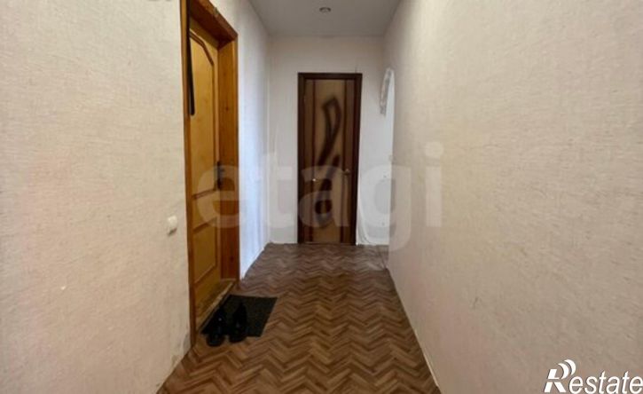 2-комн квартира Молодёжная улица, 11,  д. 11
