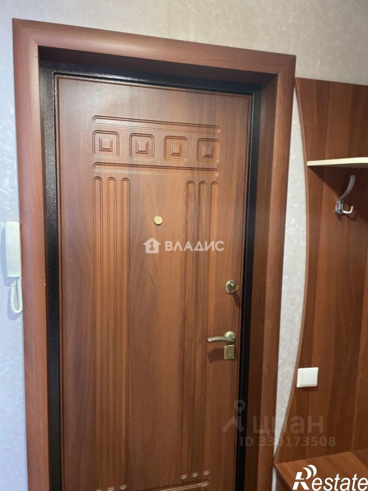 1-комн квартира Сыктывкар
