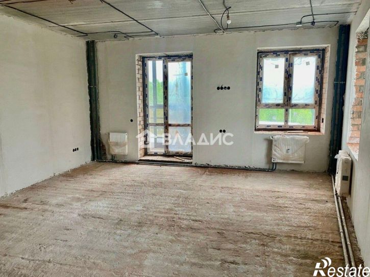 2-комн квартира Сыктывкар, район Орбита