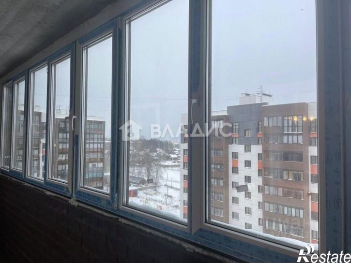 1-комн квартира Сыктывкар, улица Карла Маркса