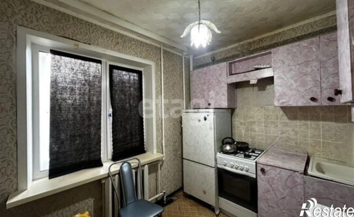 1-комн квартира улица Строителей, 3А,  д. 3А