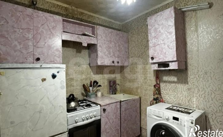1-комн квартира улица Строителей, 3А,  д. 3А