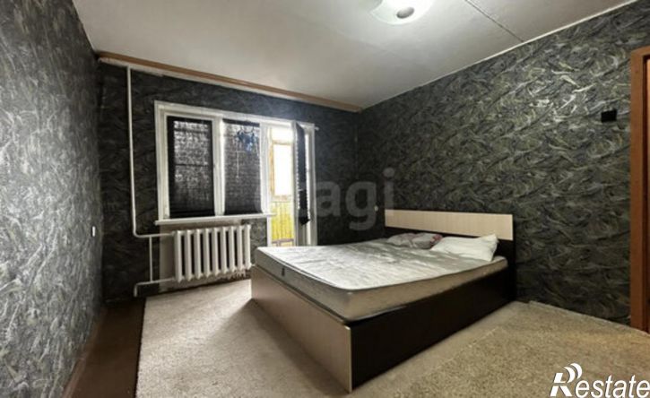 1-комн квартира улица Строителей, 3А,  д. 3А