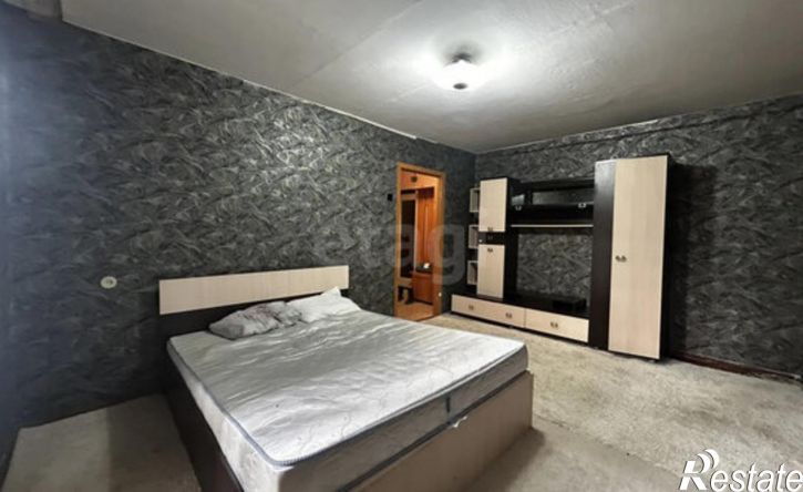 1-комн квартира улица Строителей, 3А,  д. 3А