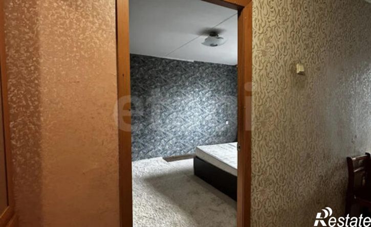 1-комн квартира улица Строителей, 3А,  д. 3А