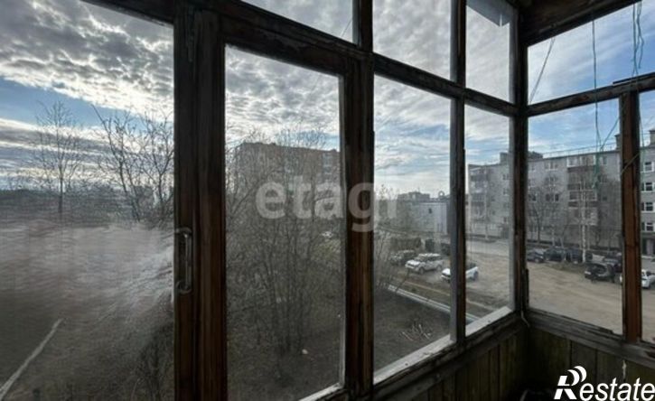 1-комн квартира улица Строителей, 3А,  д. 3А