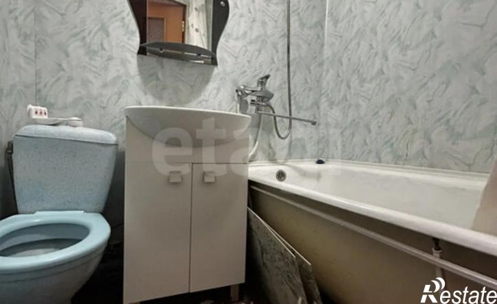 1-комн квартира улица Строителей, 3А,  д. 3А