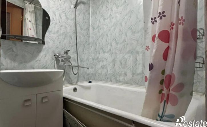 1-комн квартира улица Строителей, 3А,  д. 3А
