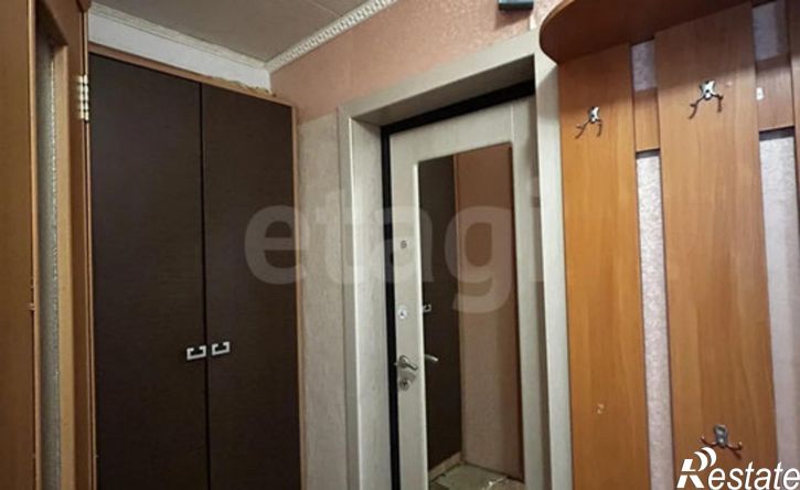 1-комн квартира улица Строителей, 3А,  д. 3А