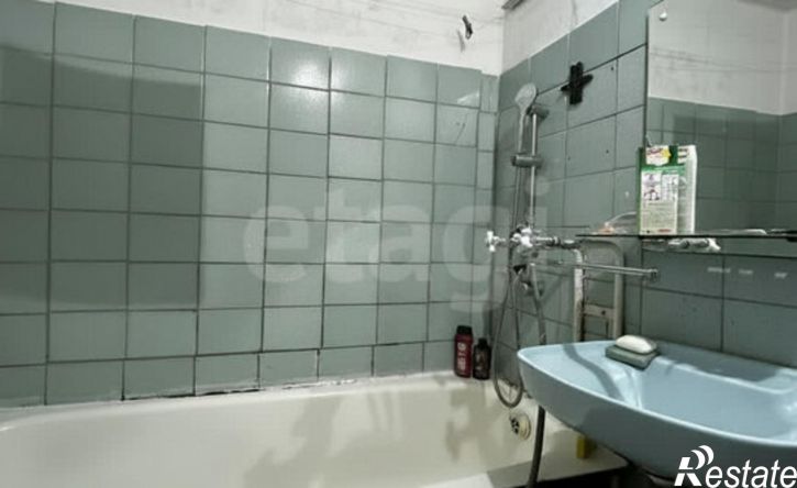 3-комн квартира ул Комсомольская, 19,  д. 19