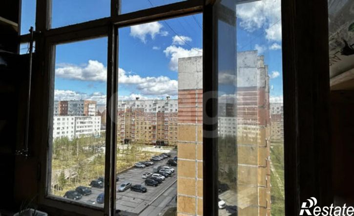 3-комн квартира ул Комсомольская, 19,  д. 19