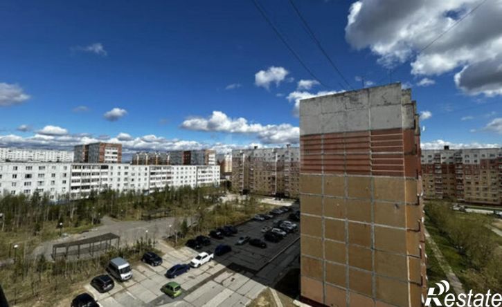3-комн квартира ул Комсомольская, 19,  д. 19