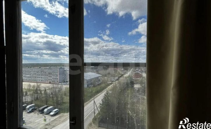 3-комн квартира ул Комсомольская, 19,  д. 19