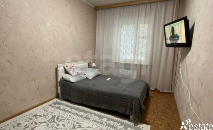 2-комн квартира ул Комсомольская, 13,  д. 13