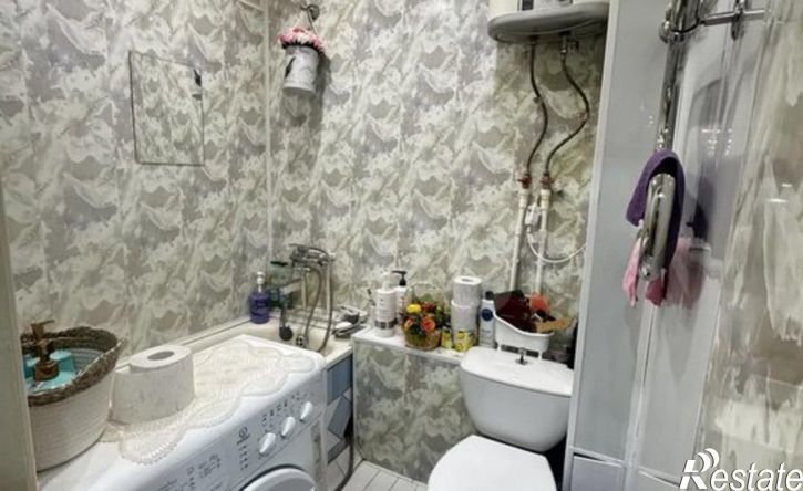 1-комн квартира Комсомольская улица, 11,  д. 11