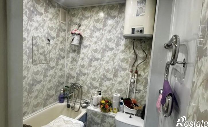 1-комн квартира Комсомольская улица, 11,  д. 11