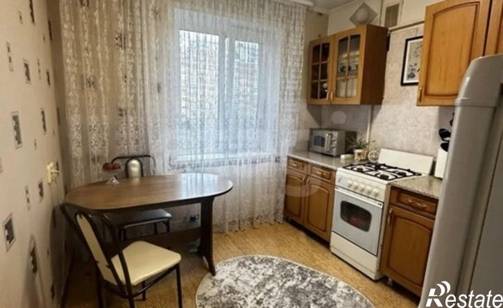 1-комн квартира Комсомольская улица, 11,  д. 11