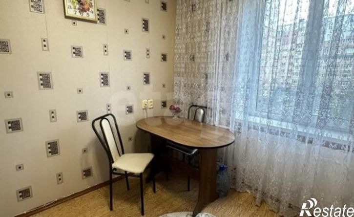 1-комн квартира Комсомольская улица, 11,  д. 11