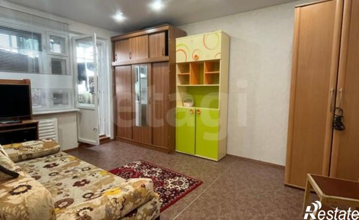 2-комн квартира ул Пионерская, 15,  д. 15