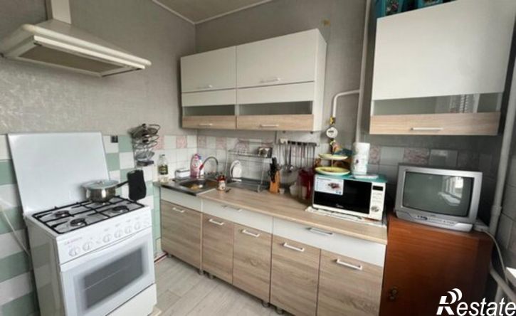 2-комн квартира ул Пионерская, 15,  д. 15
