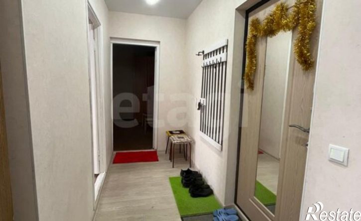 2-комн квартира ул Пионерская, 15,  д. 15