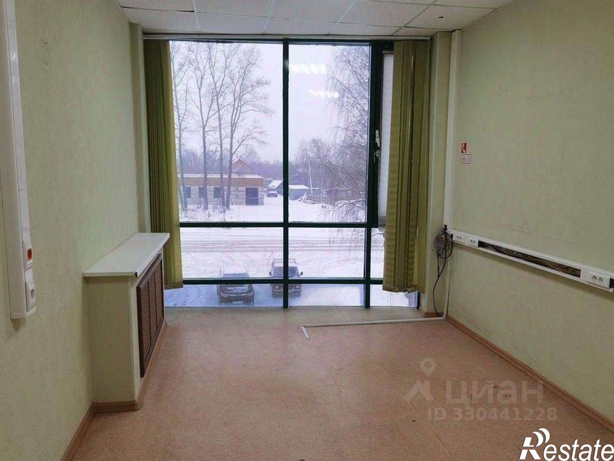 Купить офис, помещение под офис за 2 931 250 рублей на ул Дзержинского, 116а
