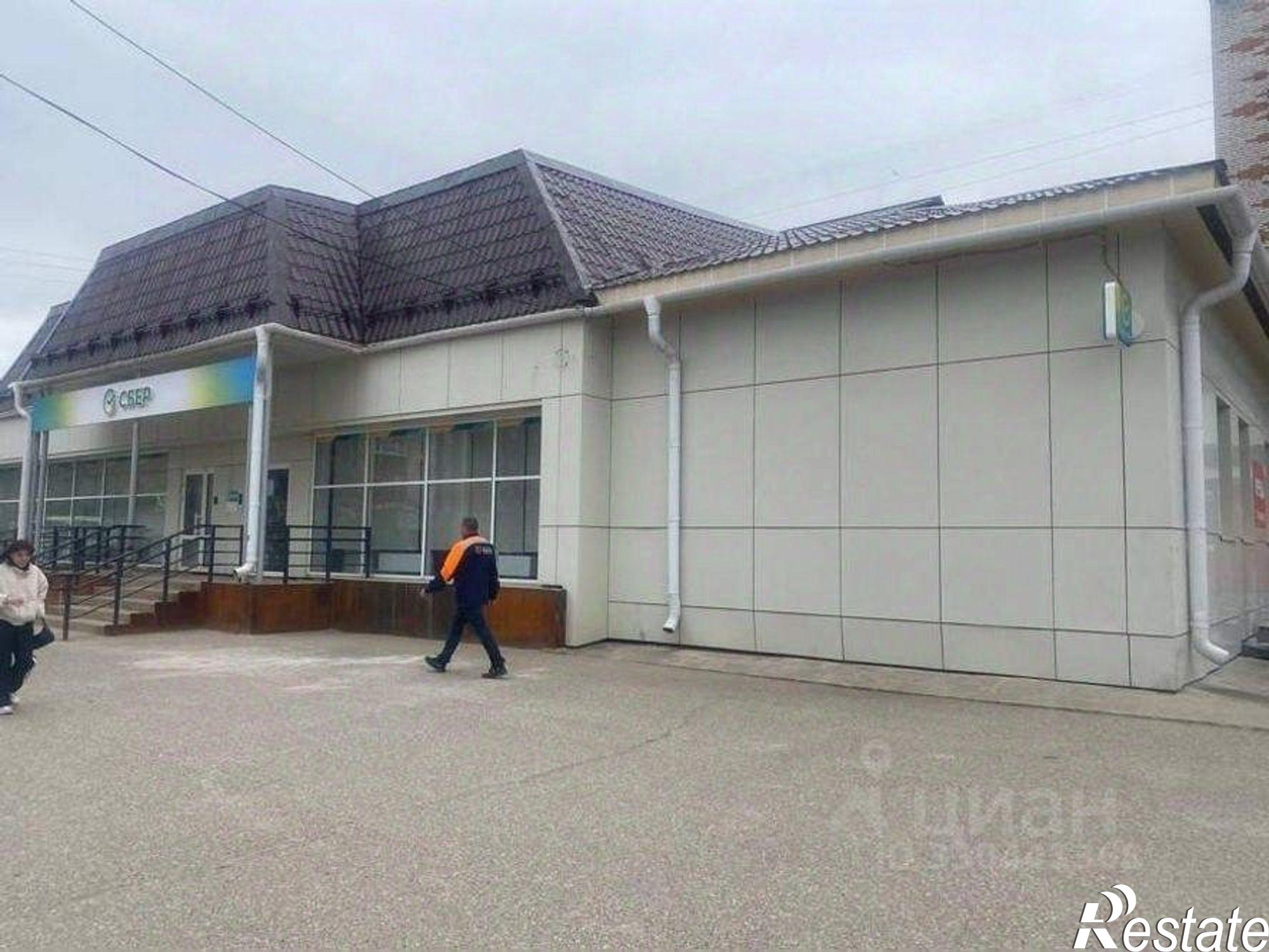 Купить офис, помещение под офис за 5 439 640 рублей на ул Гагарина, 21