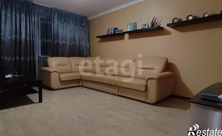 2-комн квартира улица Нефтяников, 50,  д. 50