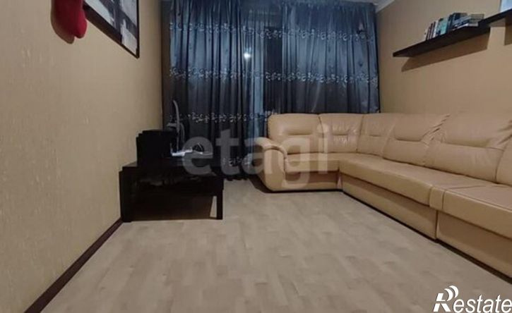2-комн квартира улица Нефтяников, 50,  д. 50