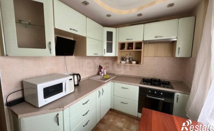 2-комн квартира улица Строителей, 9,  д. 9