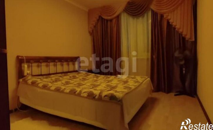 2-комн квартира улица Нефтяников, 50,  д. 50