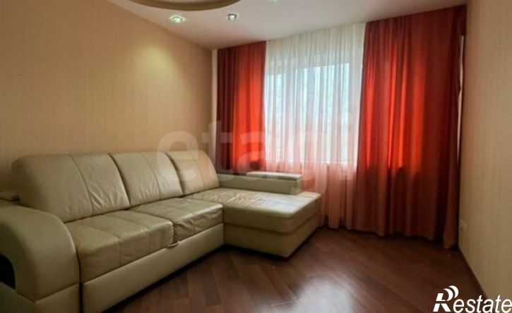 2-комн квартира улица Строителей, 9,  д. 9