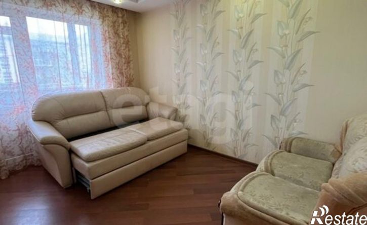 2-комн квартира улица Строителей, 9,  д. 9