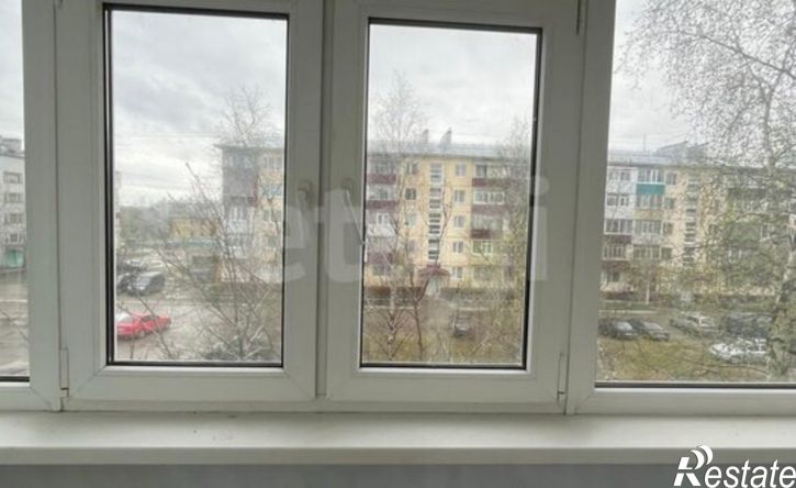 2-комн квартира улица Строителей, 9,  д. 9
